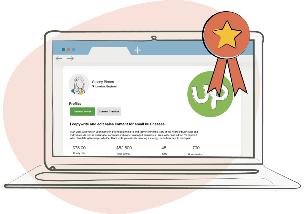 How to get the most out of Upwork